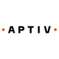 Company logo for Aptiv