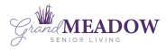 Company logo for Grand Meadow Senior Living