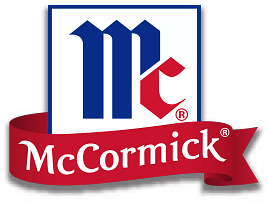 Company logo for McCormick & Company