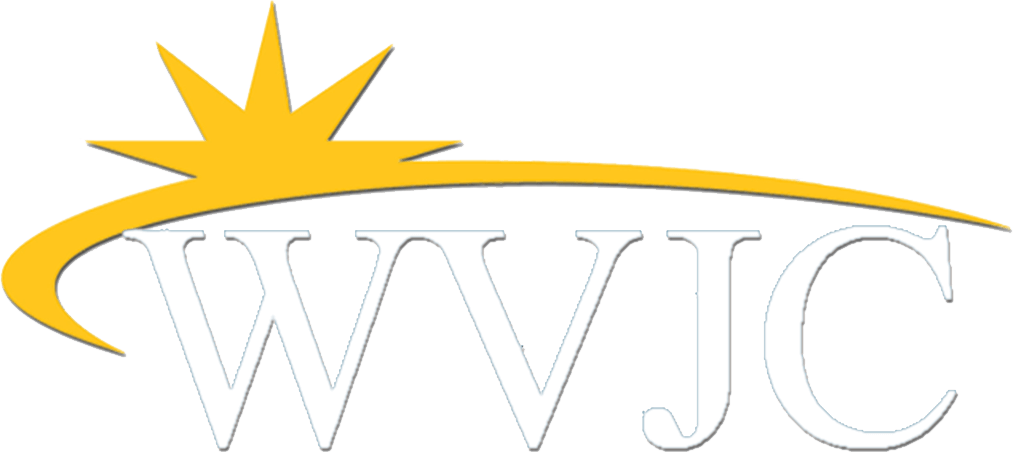 Company logo for WVJC | UCI | EOC