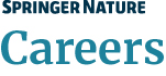 Company logo for Springer Nature