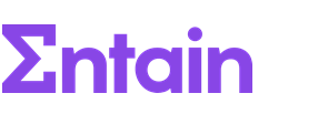 Company logo for Entain