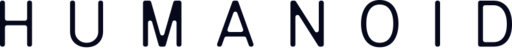 Company logo for Humanoid