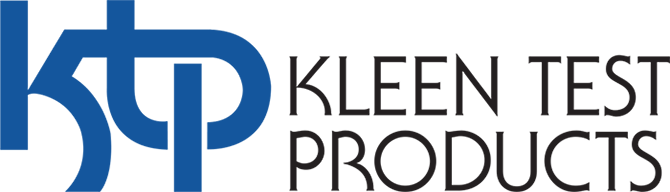 Company logo for Kleen Test Products