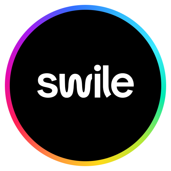 Company logo for Swile