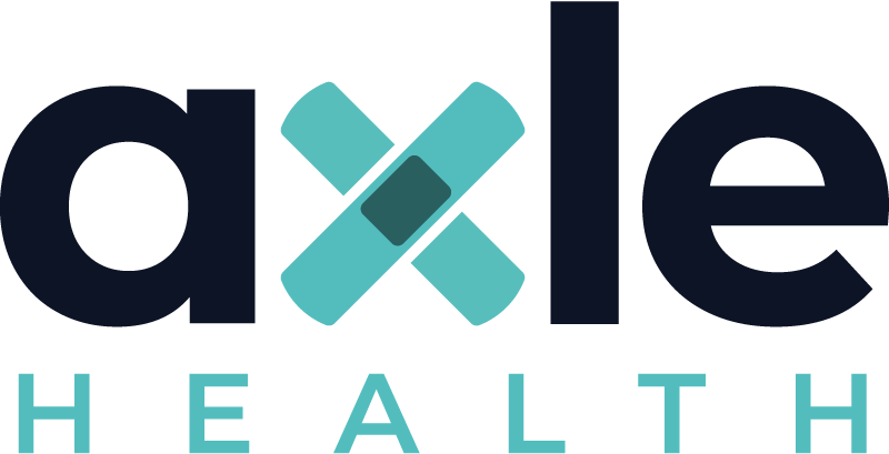 Company logo for Axle Health