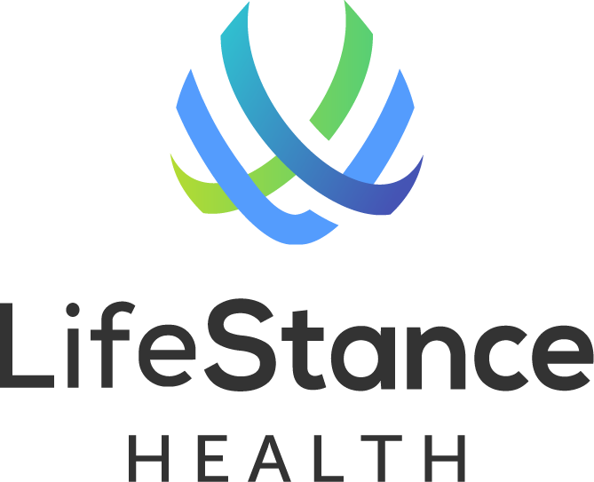Company logo for LifeStance Health