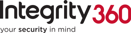 Company logo for Integrity360