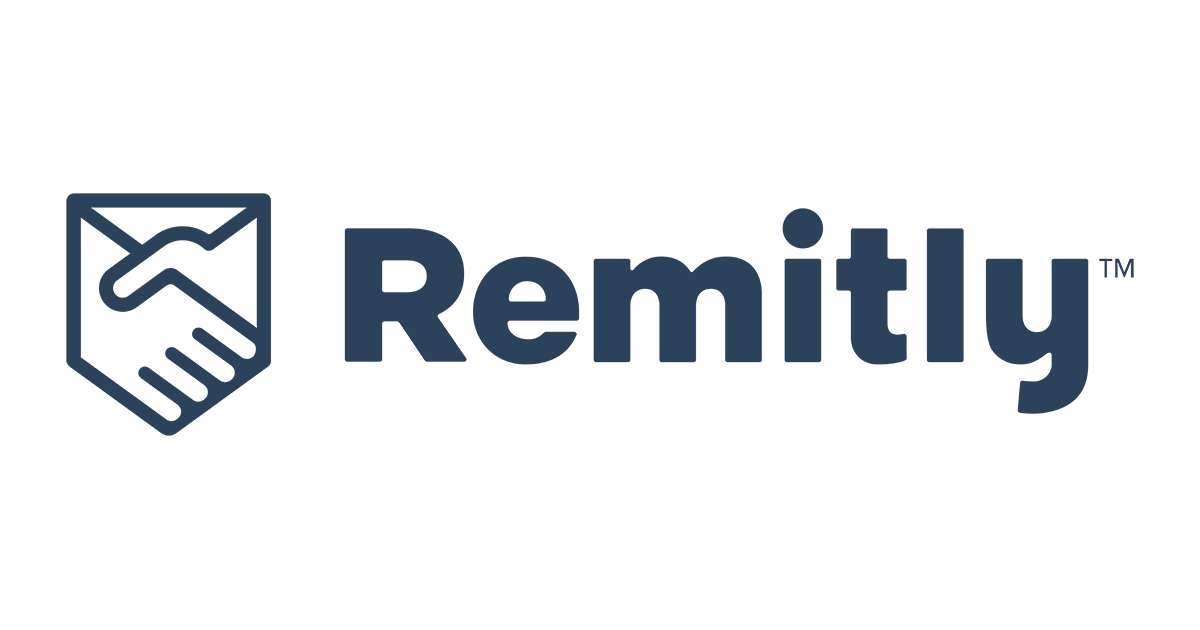 Company logo for Remitly