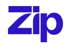 Company logo for Zip