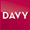 Company logo for Davy