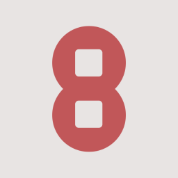 Company logo for 8Fleet Inc.