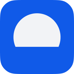Company logo for BlueOptima