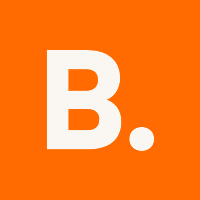 Company logo for Boldr