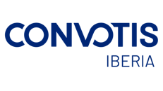 Company logo for CONVOTIS Iberia