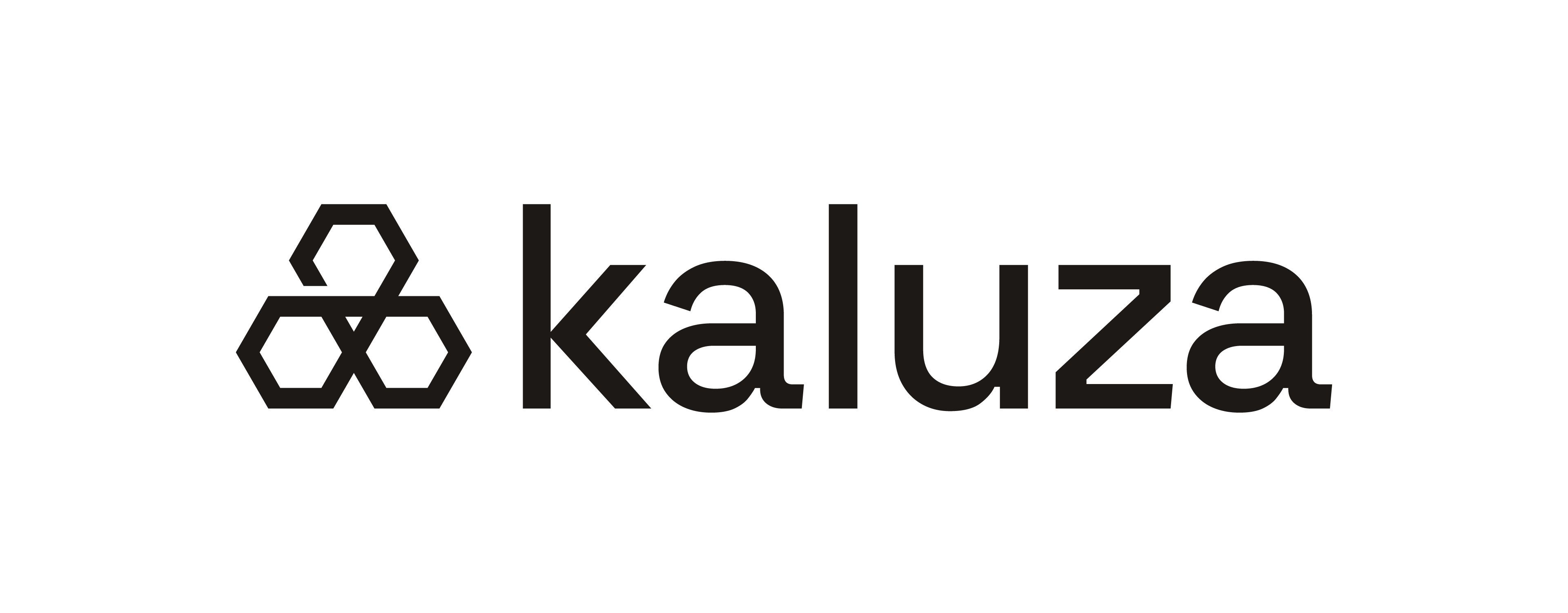 Company logo for Kaluza