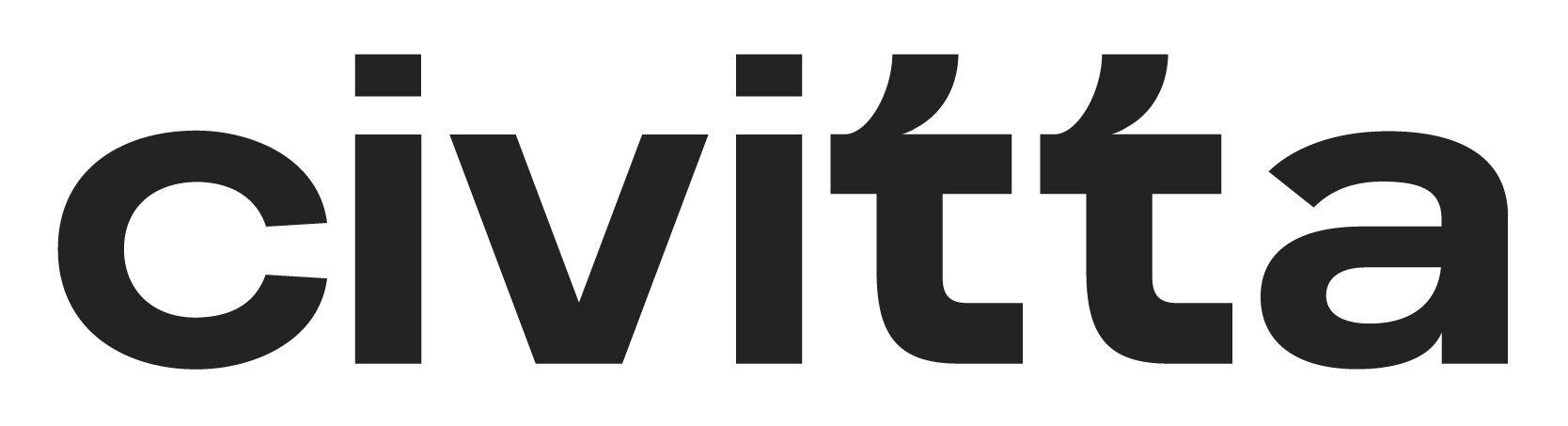 Company logo for Civitta