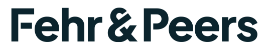Company logo for Fehr & Peers