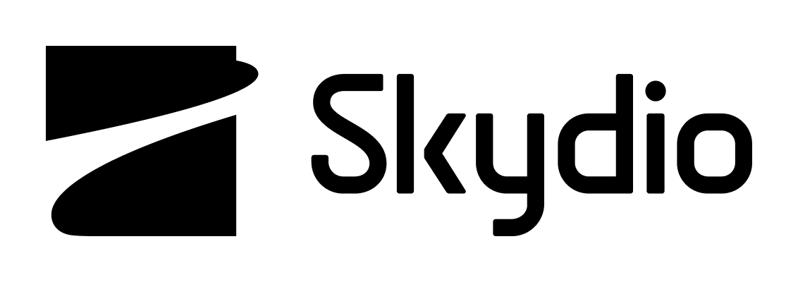 Company logo for Skydio