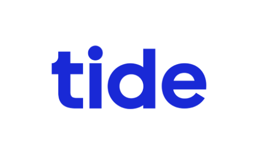 Company logo for Careers at Tide