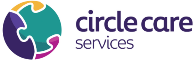 Company logo for Circle Care Services