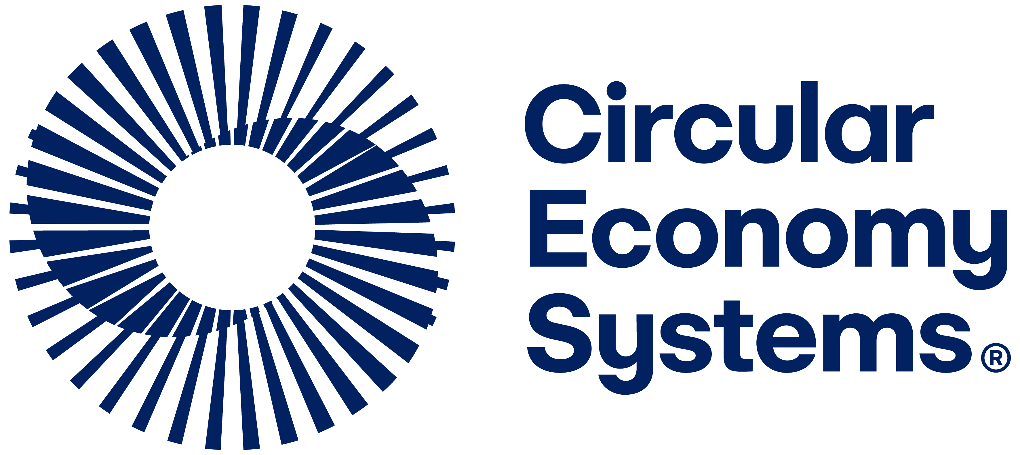 Company logo for Circular Economy Systems