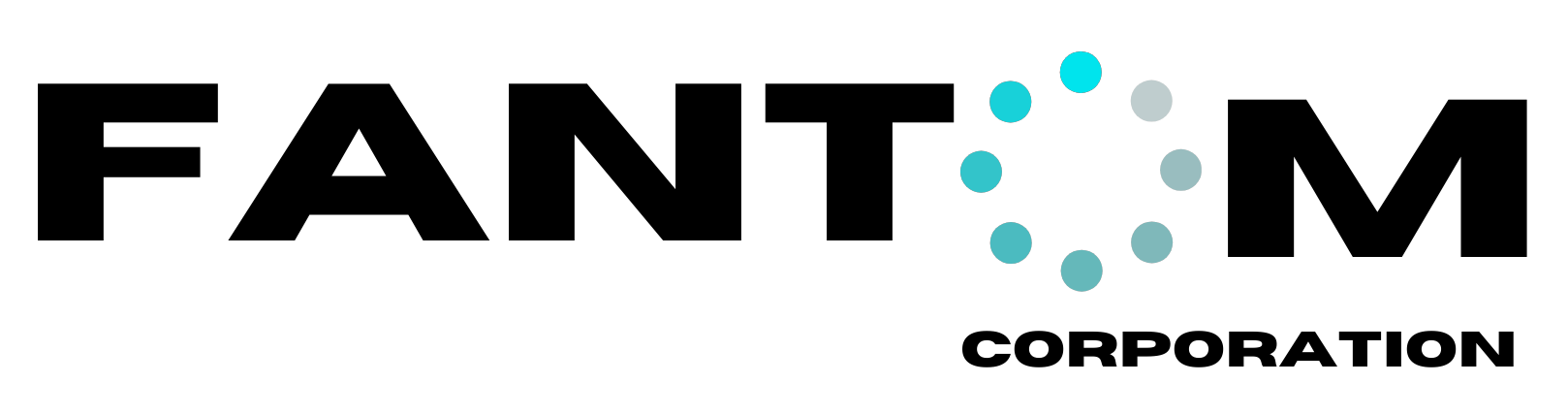 Company logo for Fantom Corporation