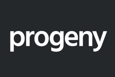 Company logo for The Progeny Group Limited