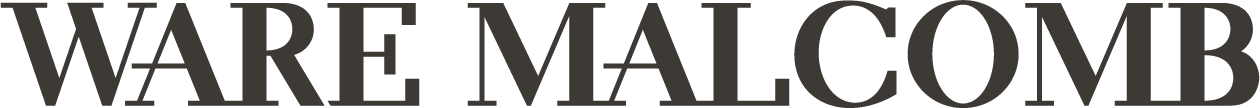 Company logo for Ware Malcomb