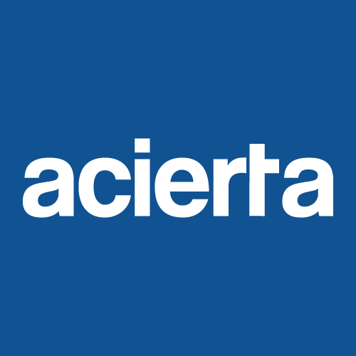 Company logo for ACIERTA HEADHUNTER