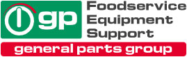 Company logo for General Parts Group