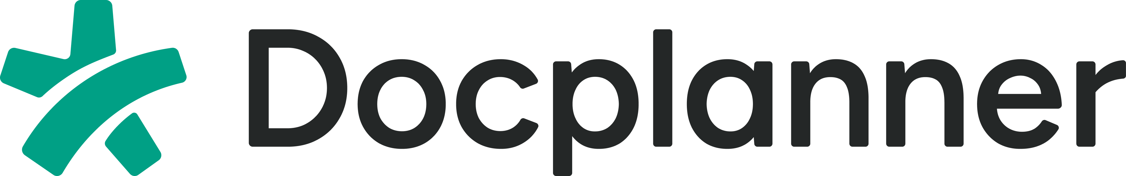 Company logo for Docplanner