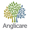 Company logo for Anglicare