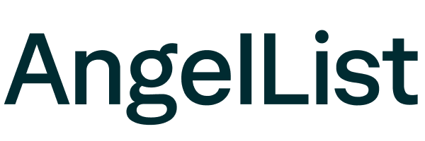 Company logo for AngelList