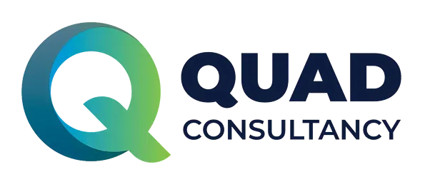 Company logo for Quad Consultancy