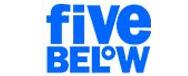 Company logo for Five Below