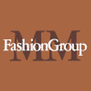 Company logo for Max Mara Fashion Group