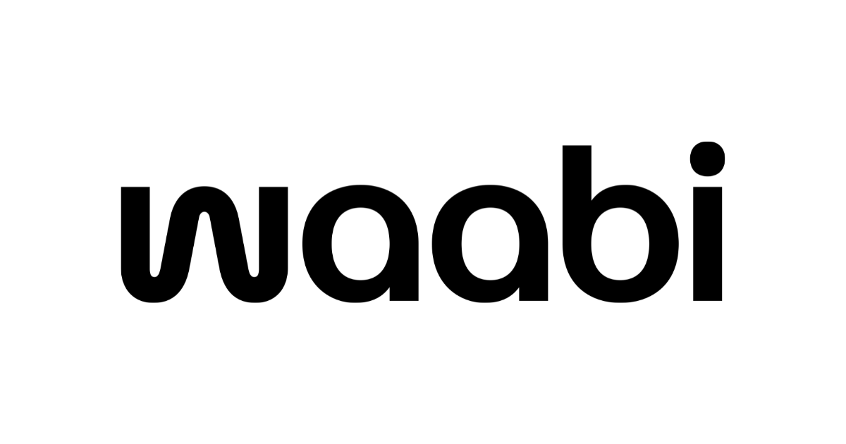 Company logo for Waabi