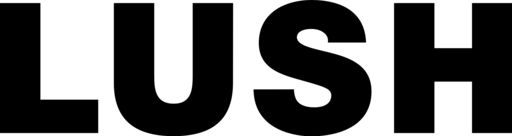 Company logo for Lush