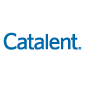 Company logo for Catalent