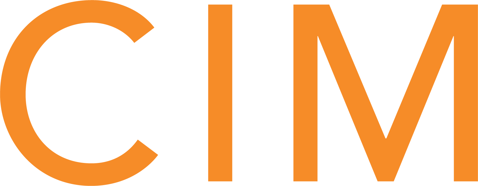 Company logo for CIM Group, LP