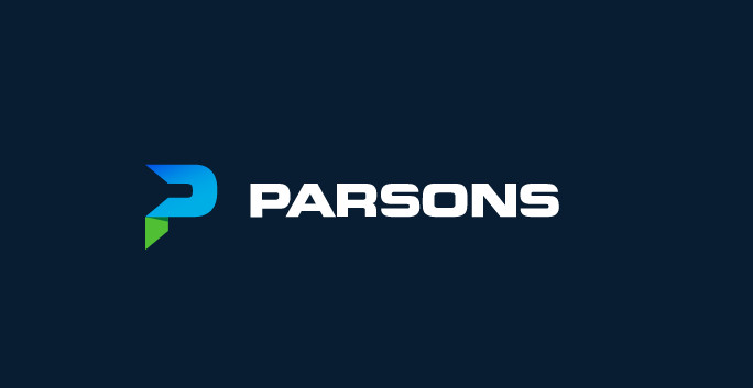 Company logo for Parsons