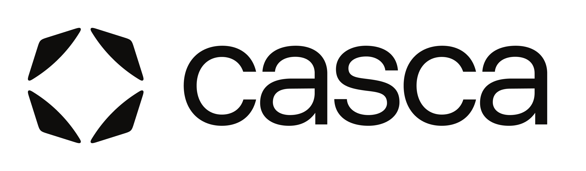 Company logo for Casca