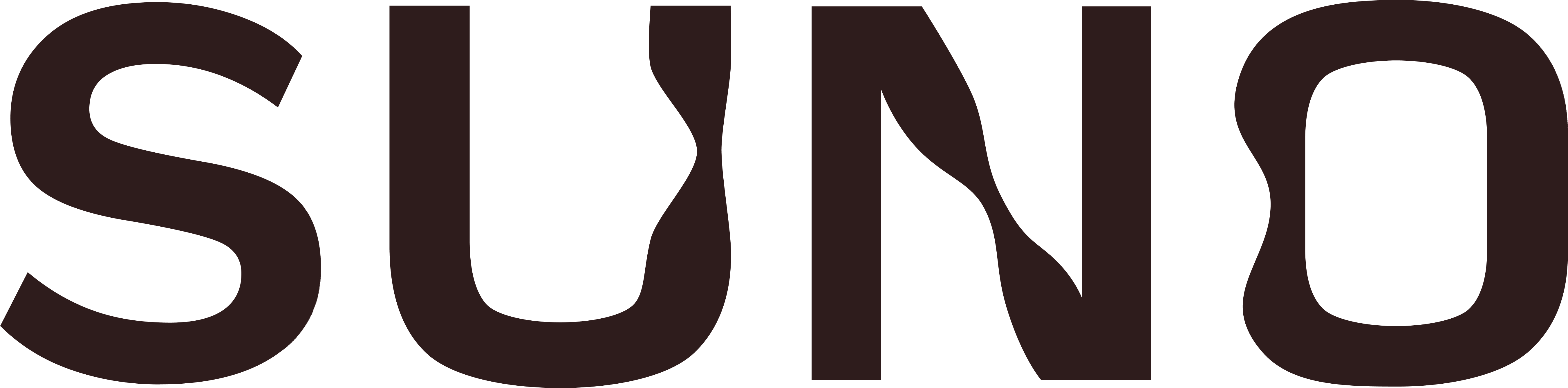 Company logo for Suno