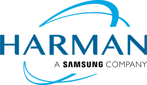 Company logo for Harman