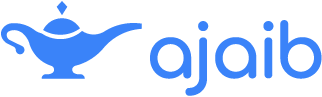 Company logo for Ajaib