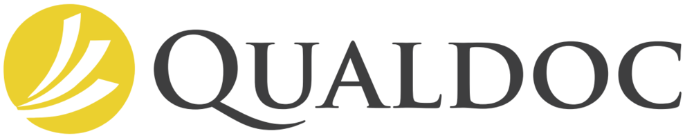 Company logo for Qualdoc