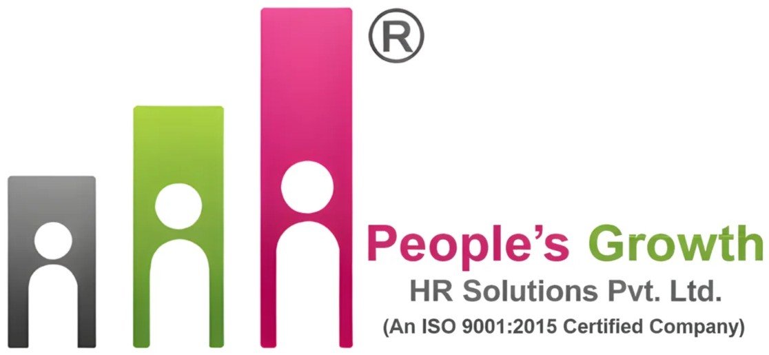 Company logo for People's Growth HR Solutions