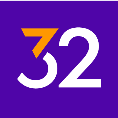 Company logo for Point32Health