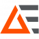 Company logo for AdvancedEnergy